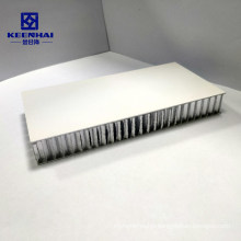Simple Aluminium Decoration Material Honeycomb Panel